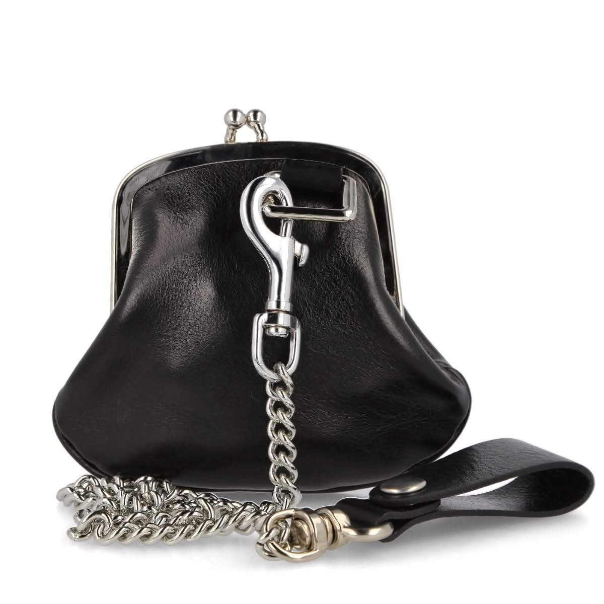 Coin Pouch Keychain - Image 4
