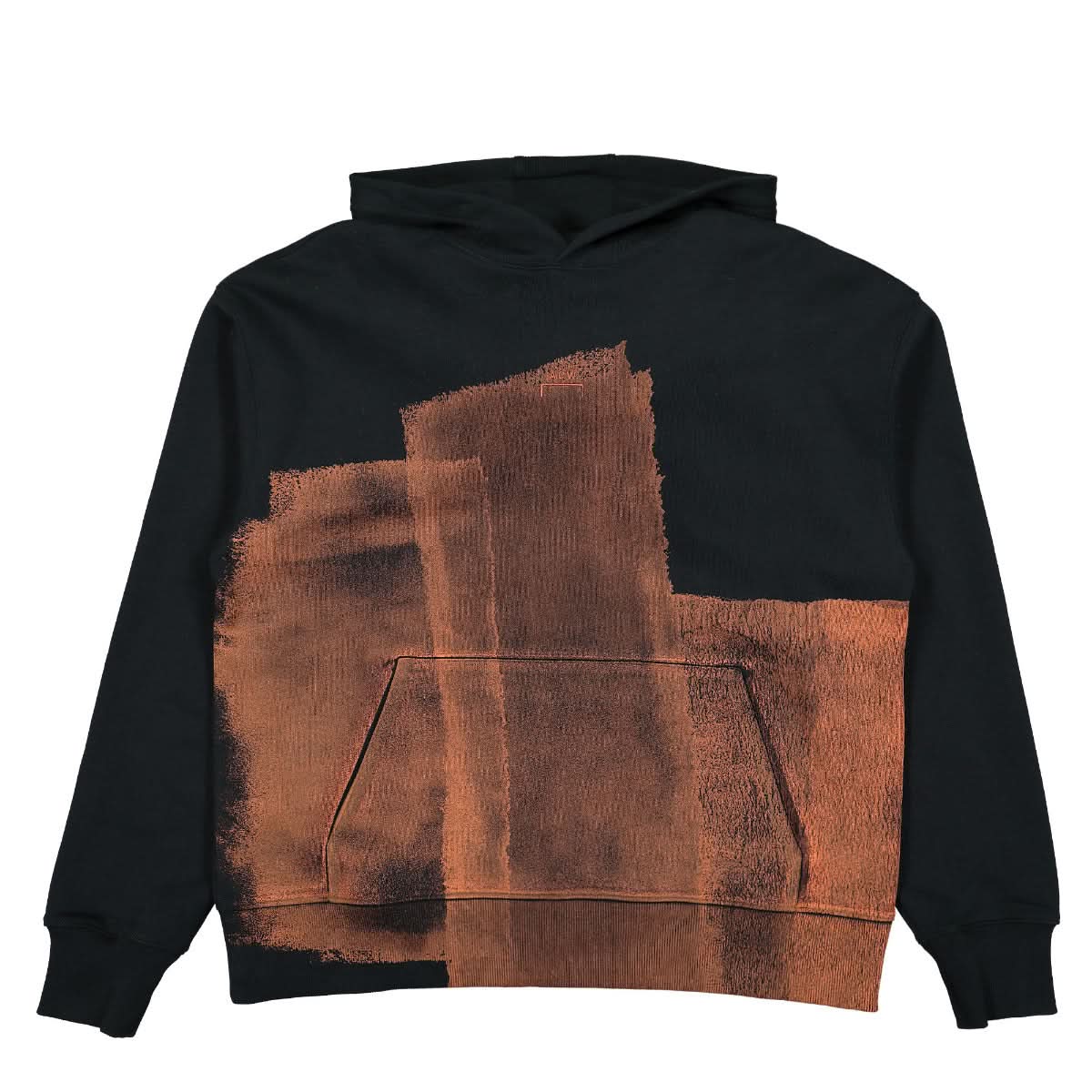 Collage Hoodie