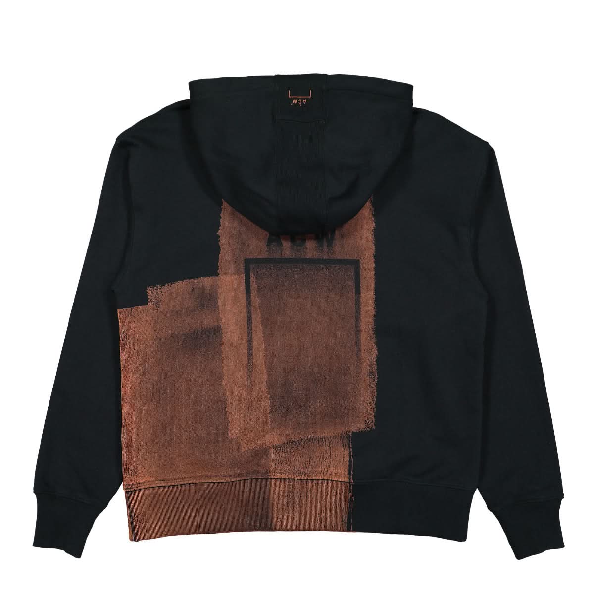 Collage Hoodie - Image 2