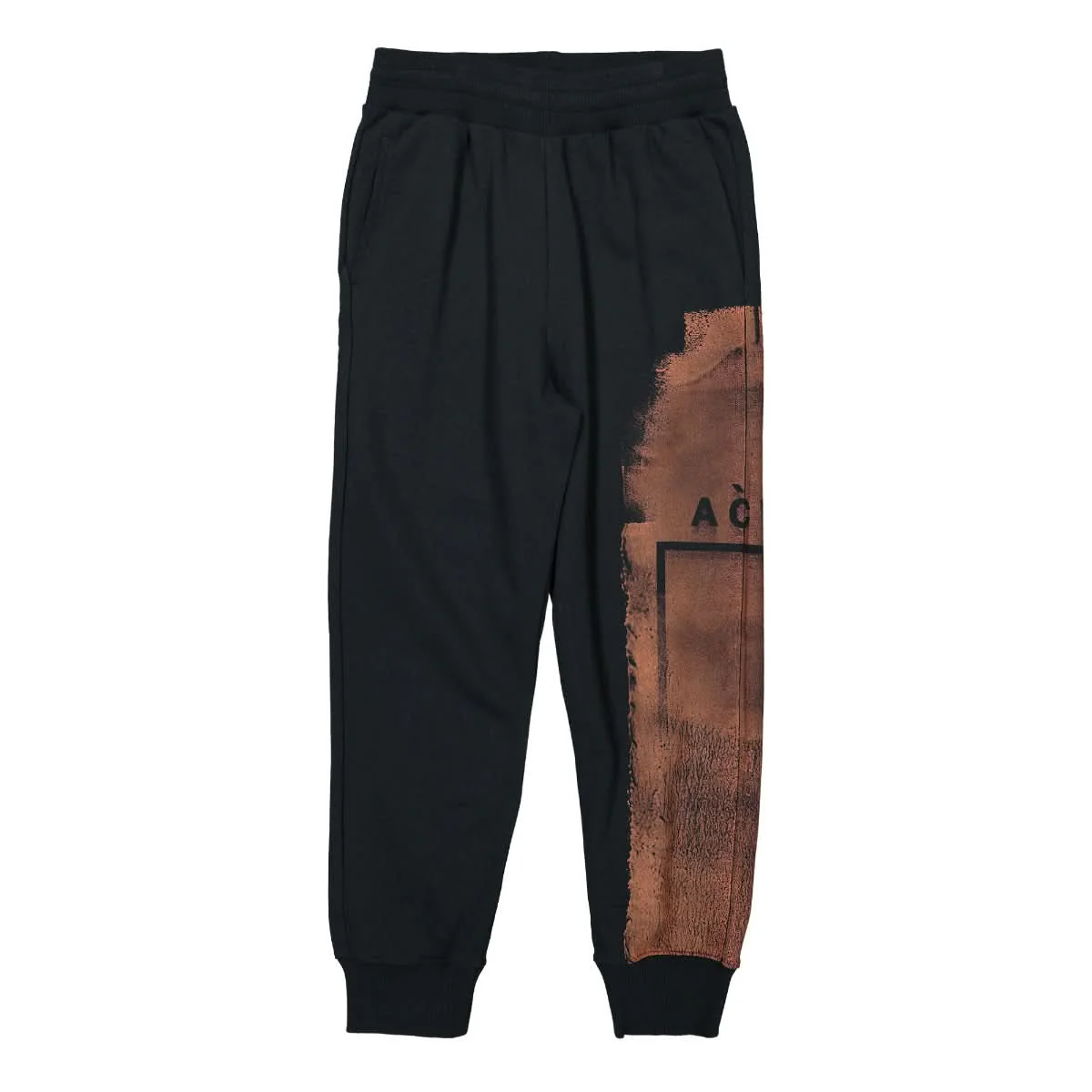Collage Sweatpants