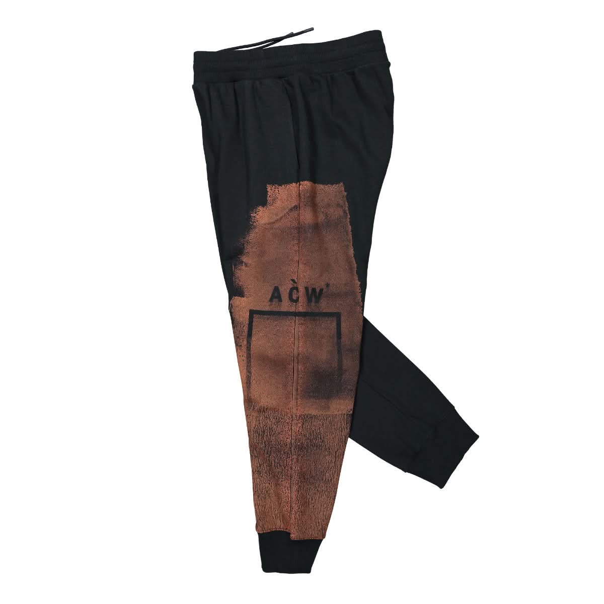 Collage Sweatpants - Image 3