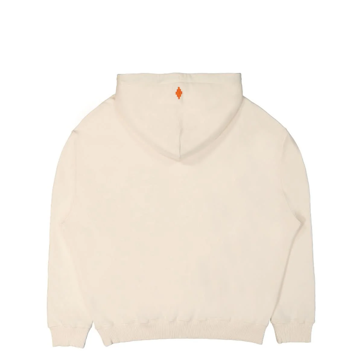 Collar Feathers Comfort Hoodie - Image 2