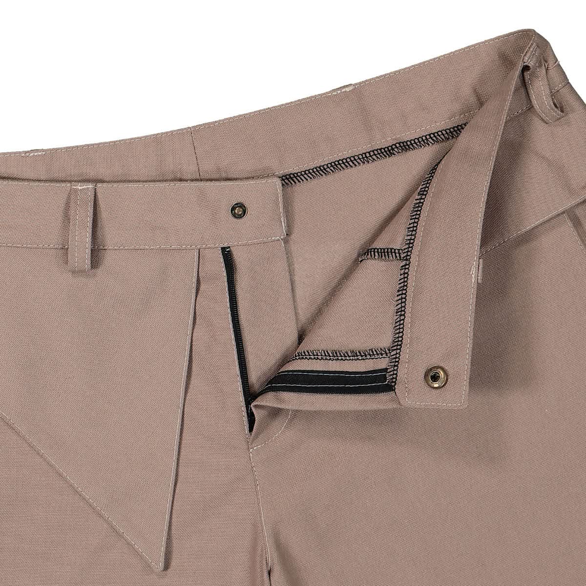 Collar Pants - Image 4