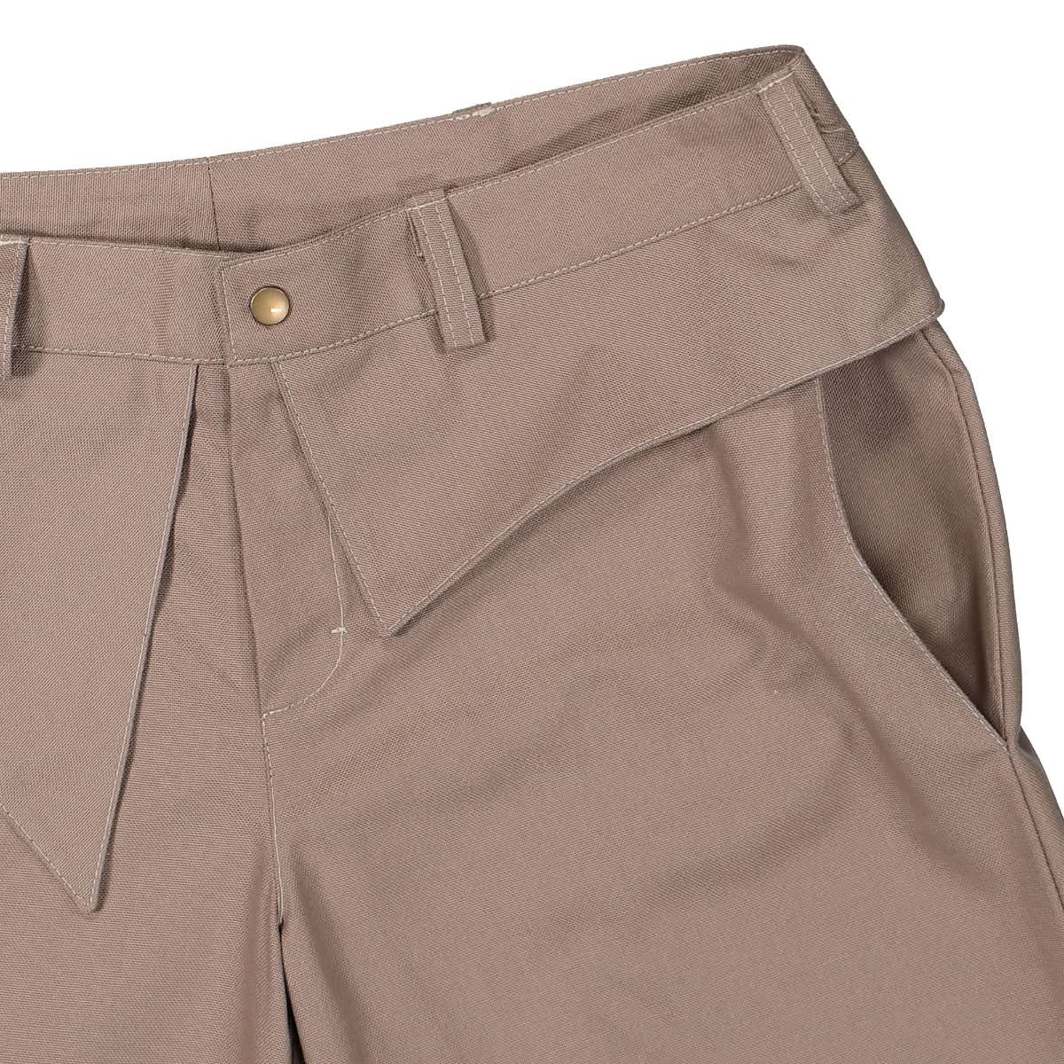 Collar Pants - Image 5