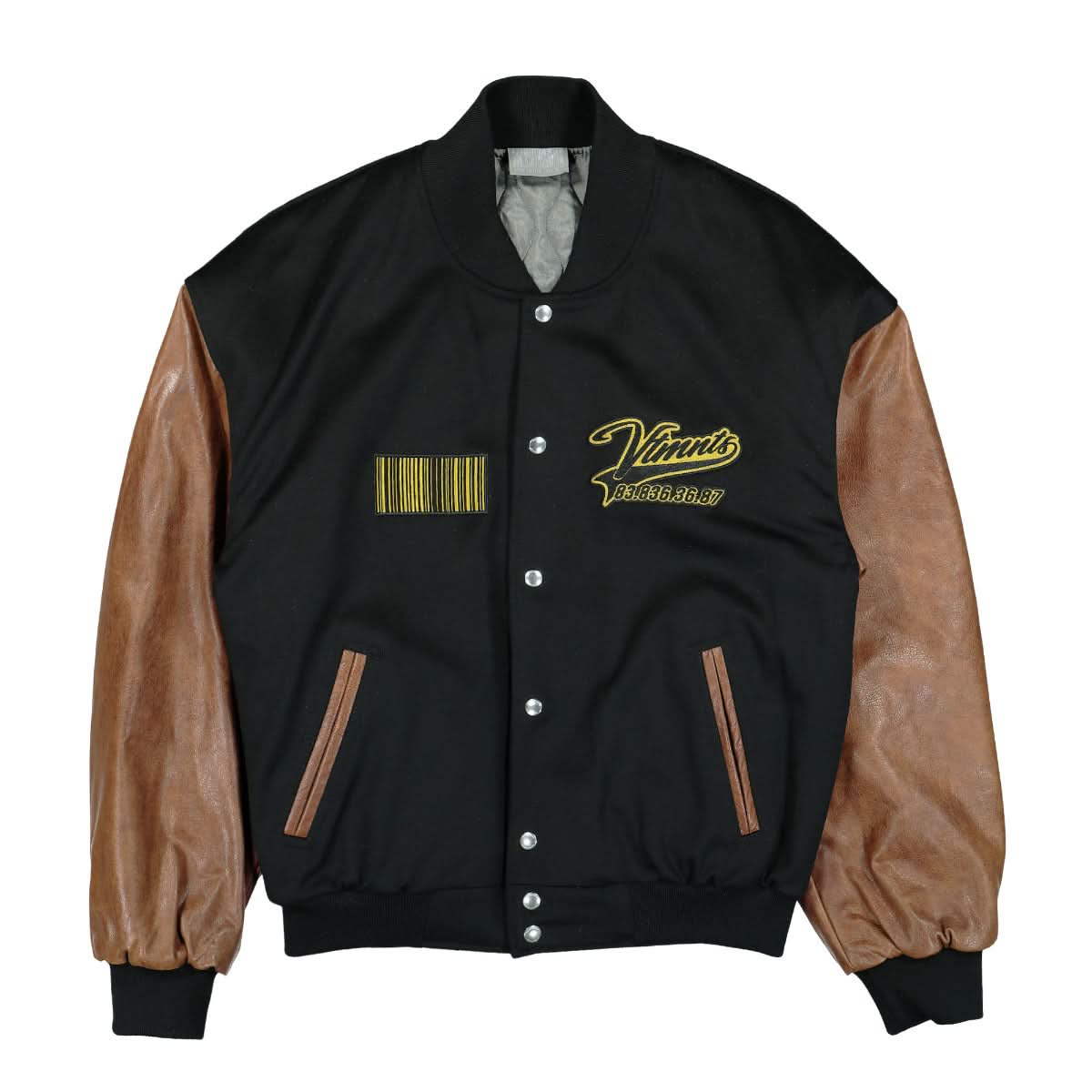 College Jacket