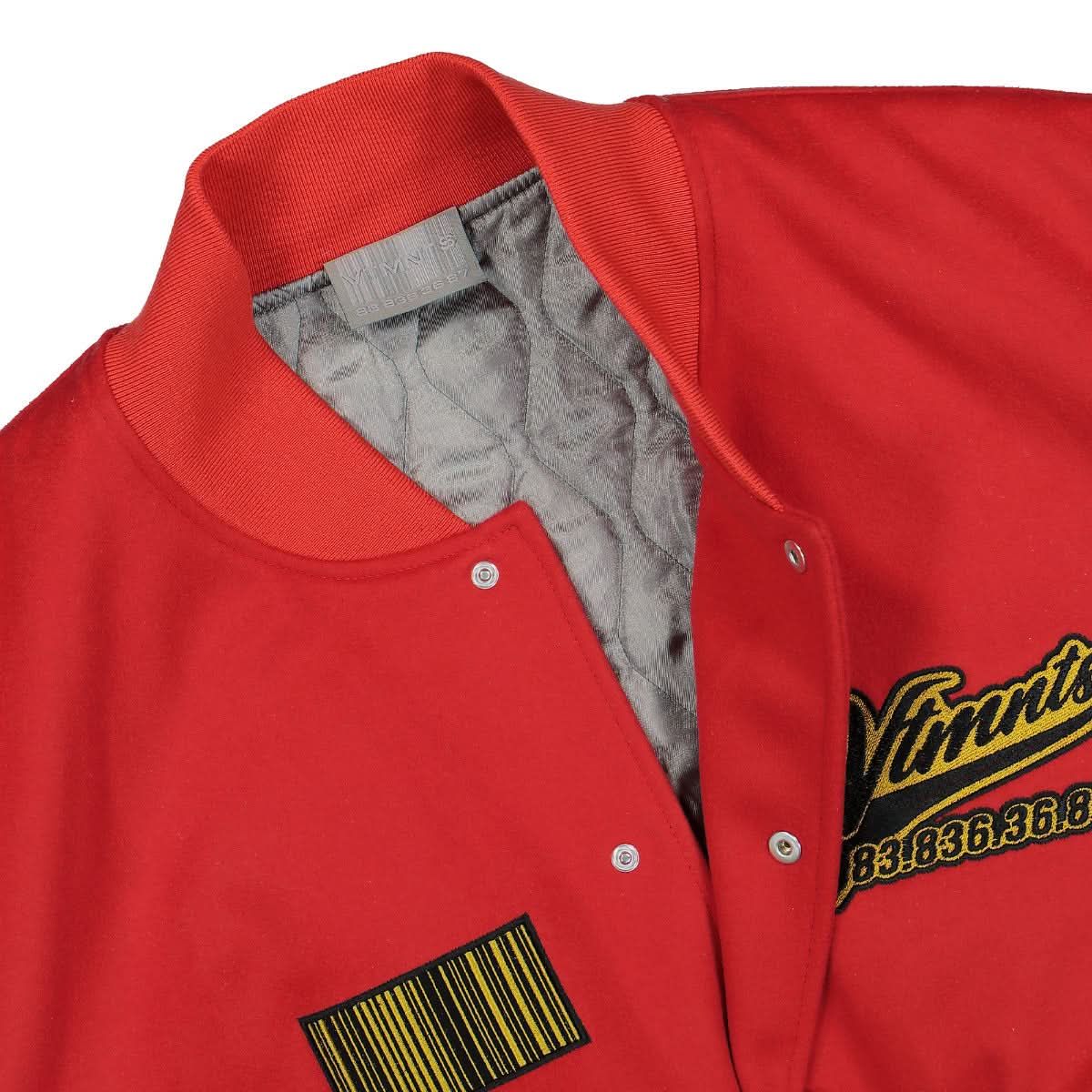 College Jacket - Image 3