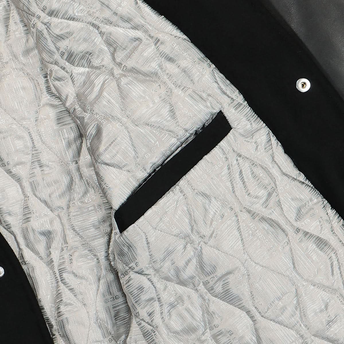 College Jacket - Image 5