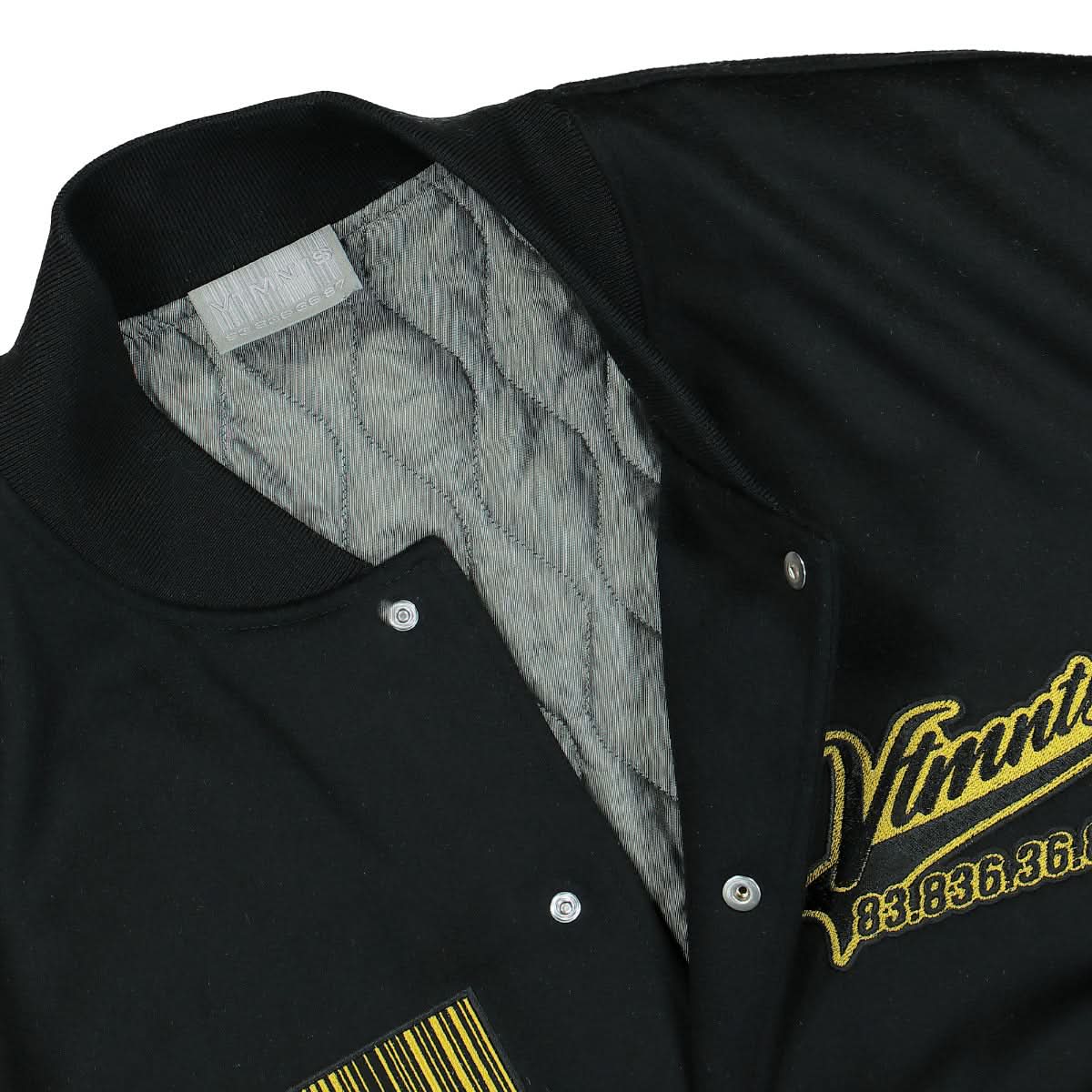College Jacket - Image 3