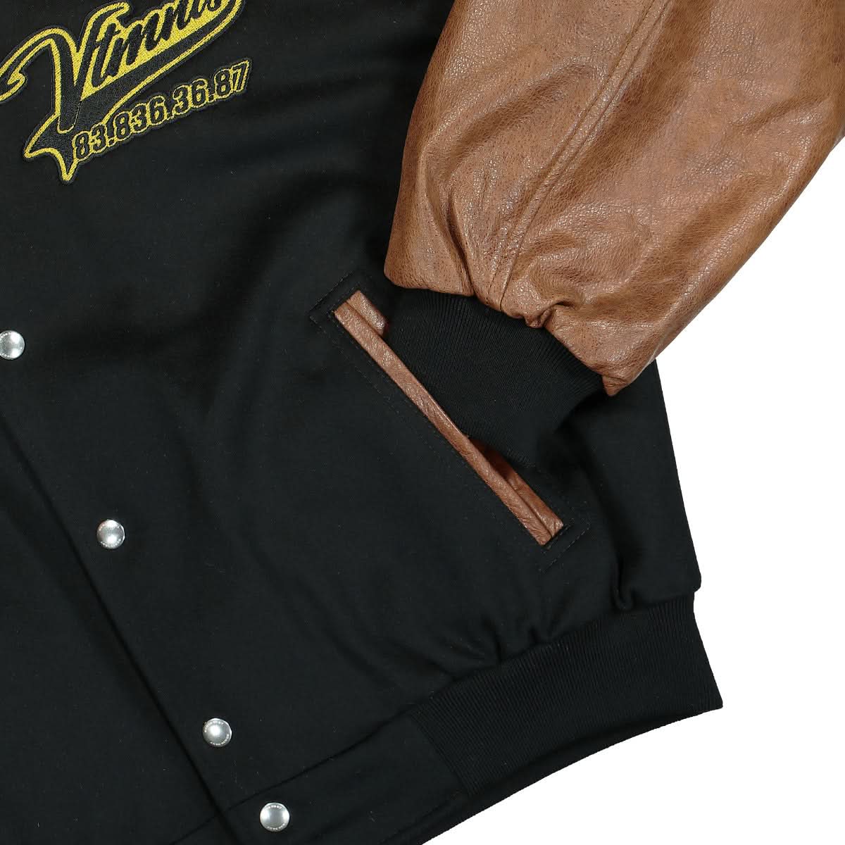 College Jacket - Image 4