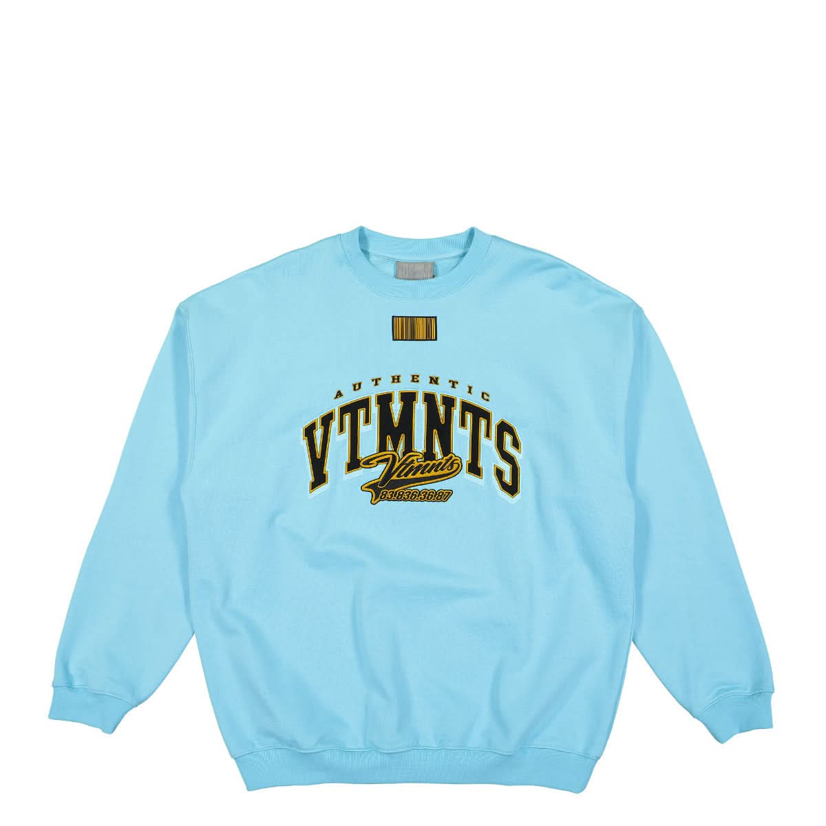 College Sweatshirt