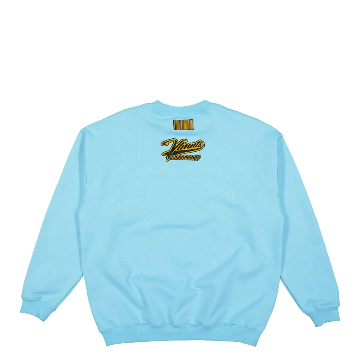 College Sweatshirt - Image 2