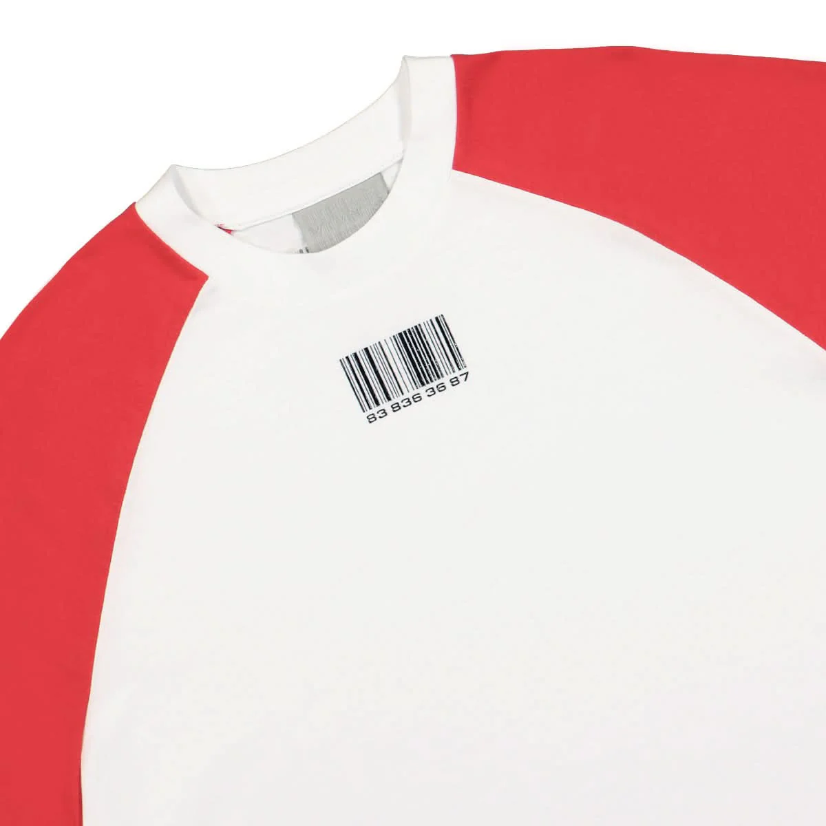 Colorblock Raglan Longsleeve - Image 3