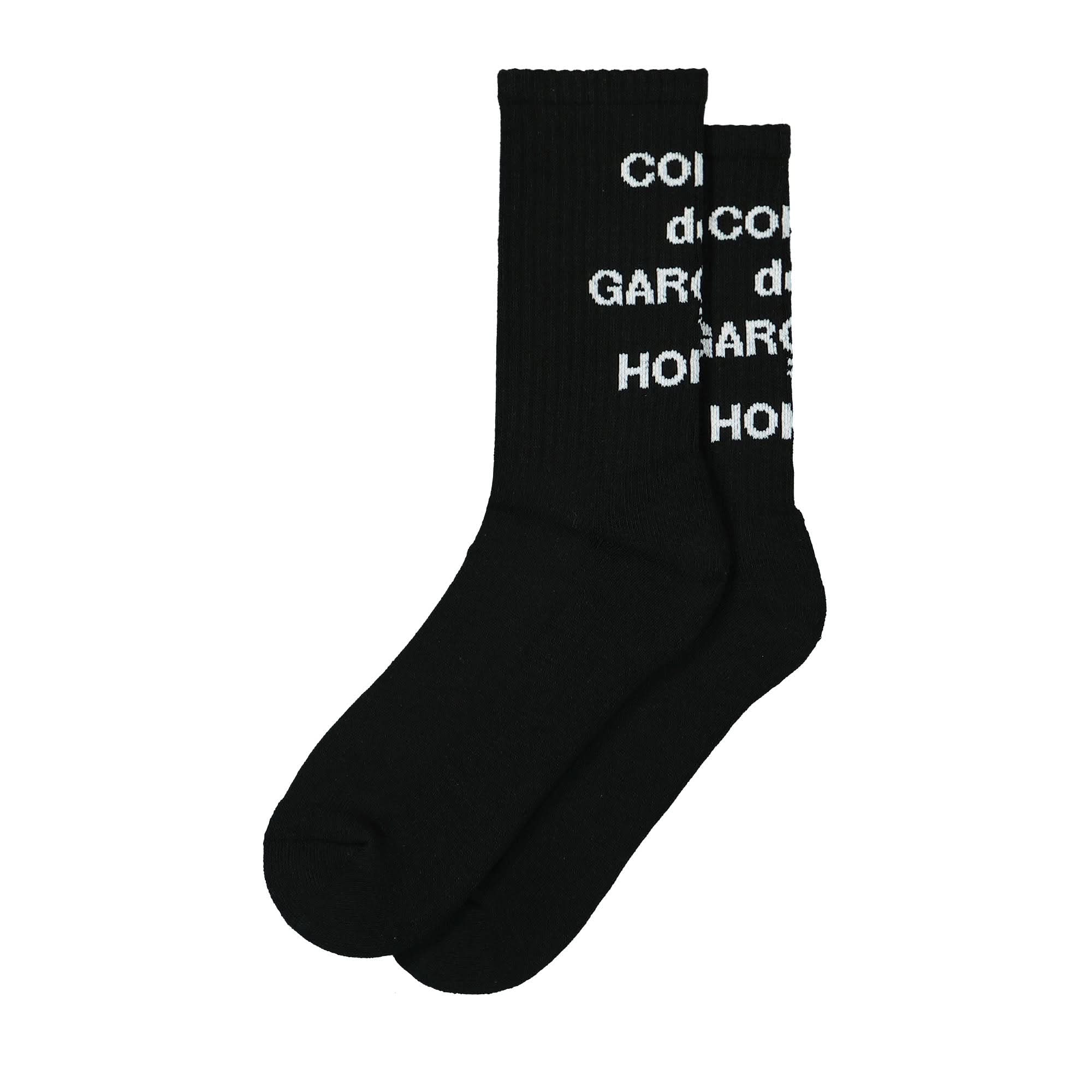 Logo Socks