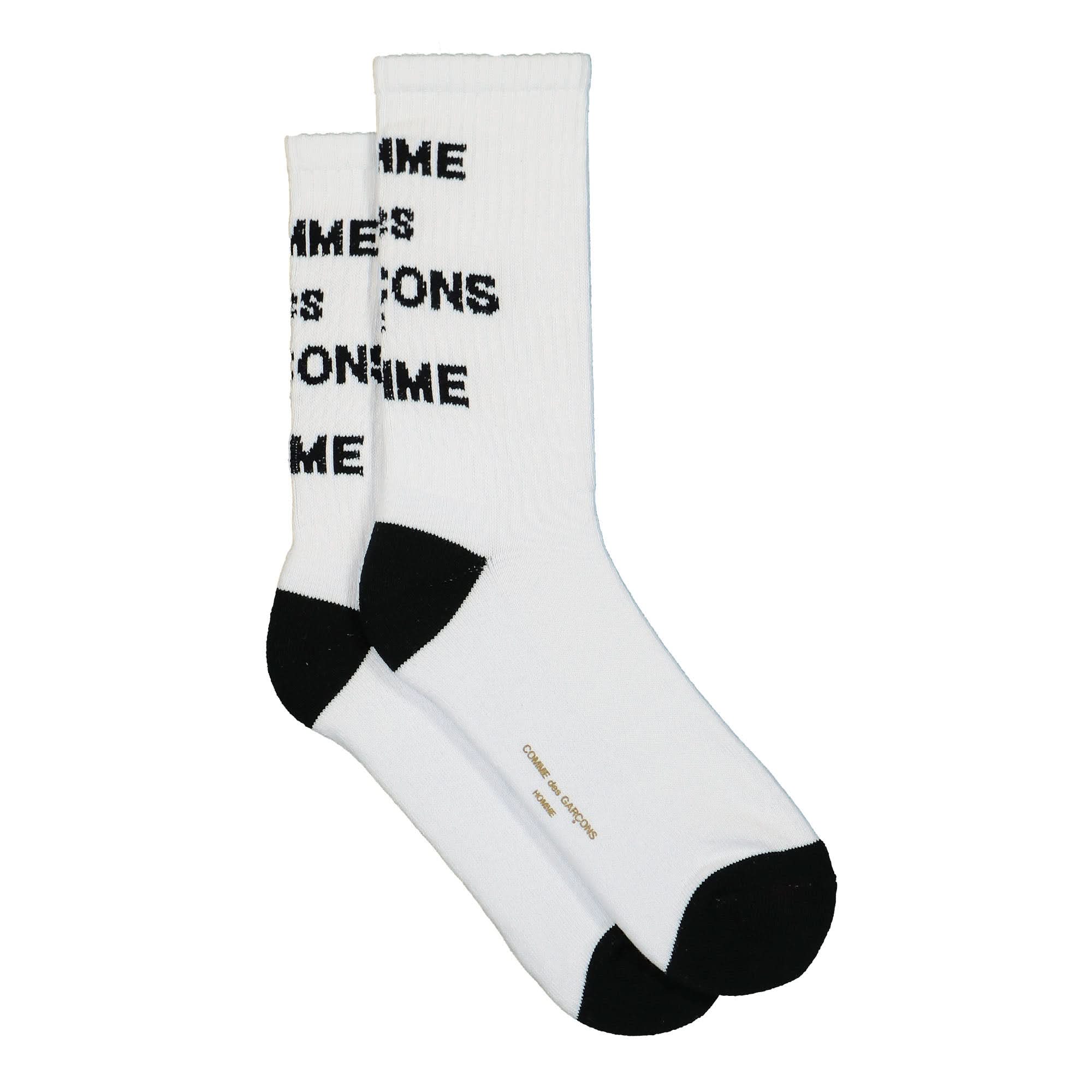 Logo Socks - Image 2