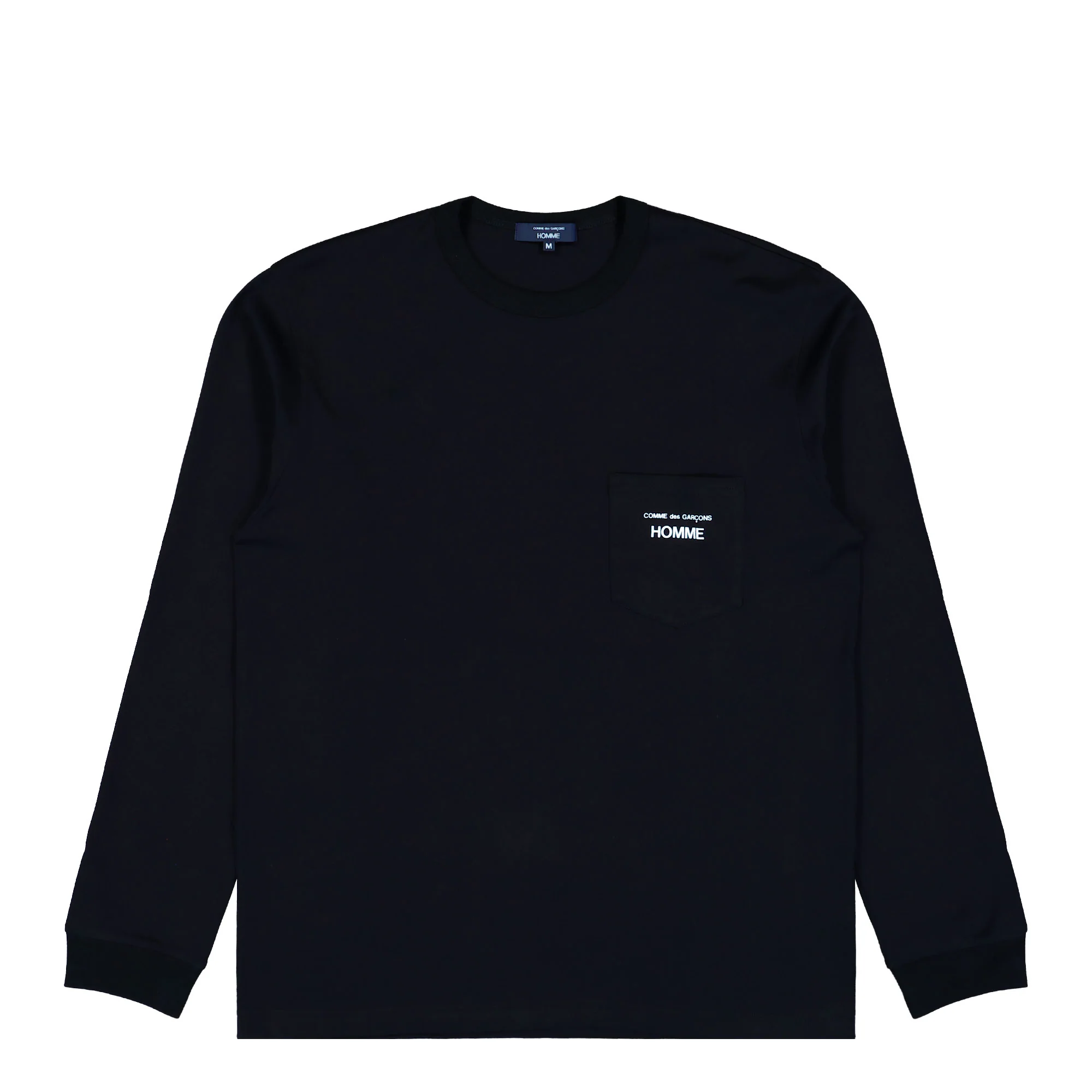 Longsleeve T-Shirt