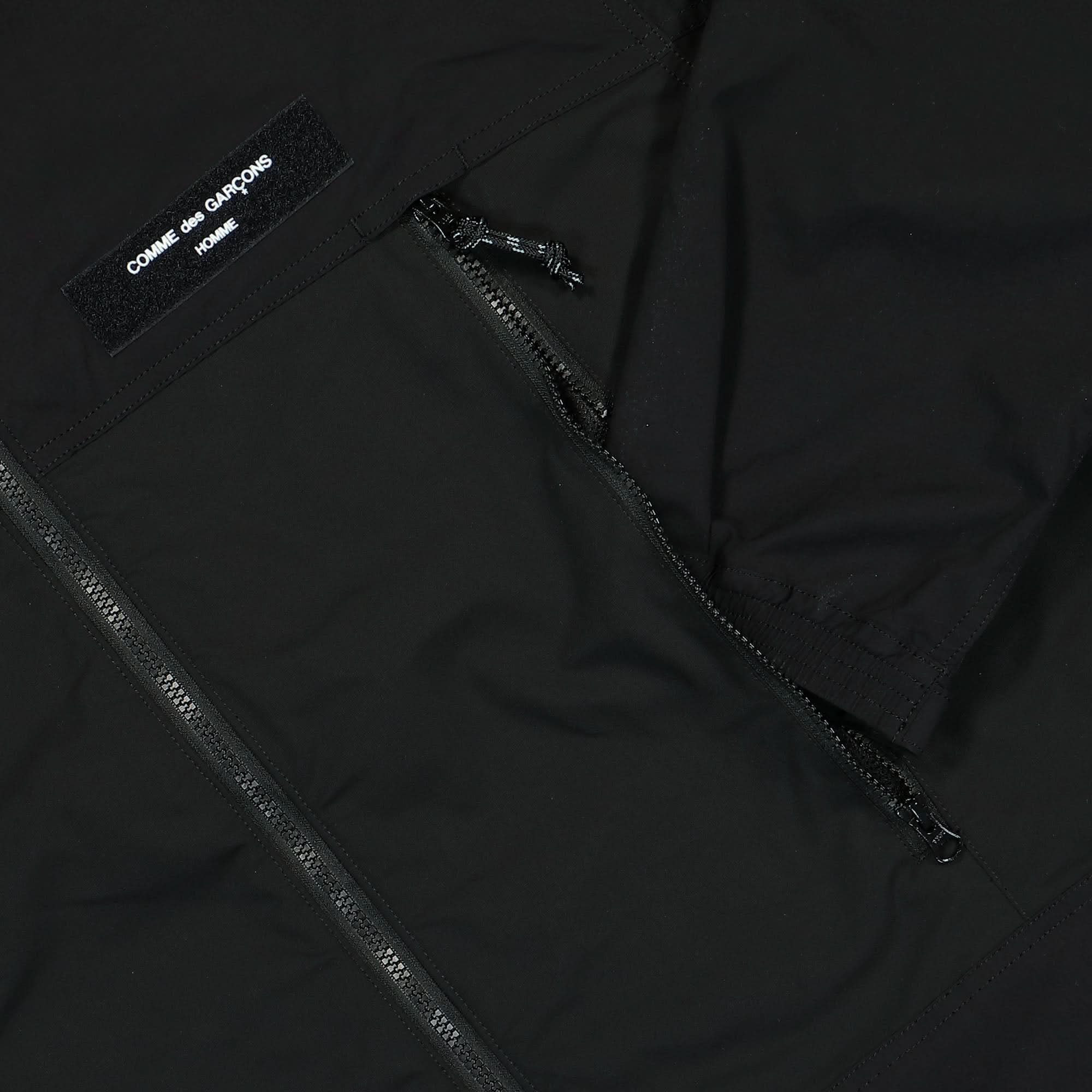 Zip-Up Jacket - Image 4