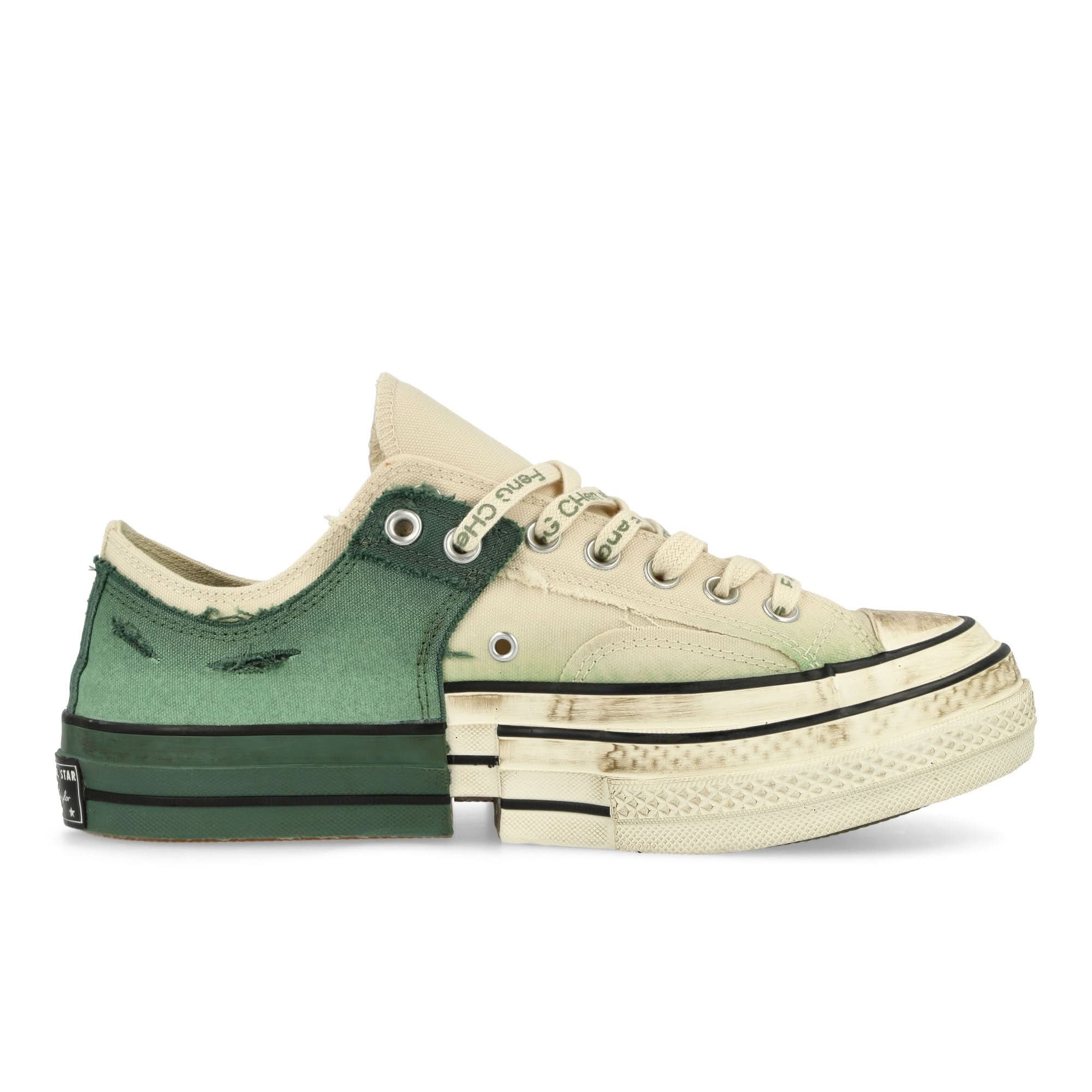 Chuck 70 2-in-1 - Image 2