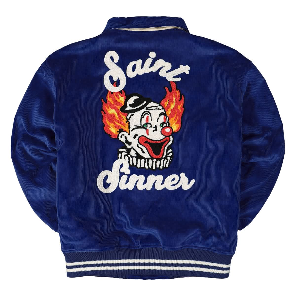 Corduroy Jacket - Image 2