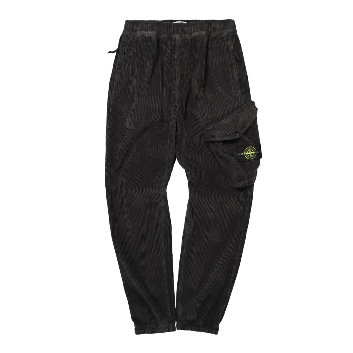Corduroy Pants