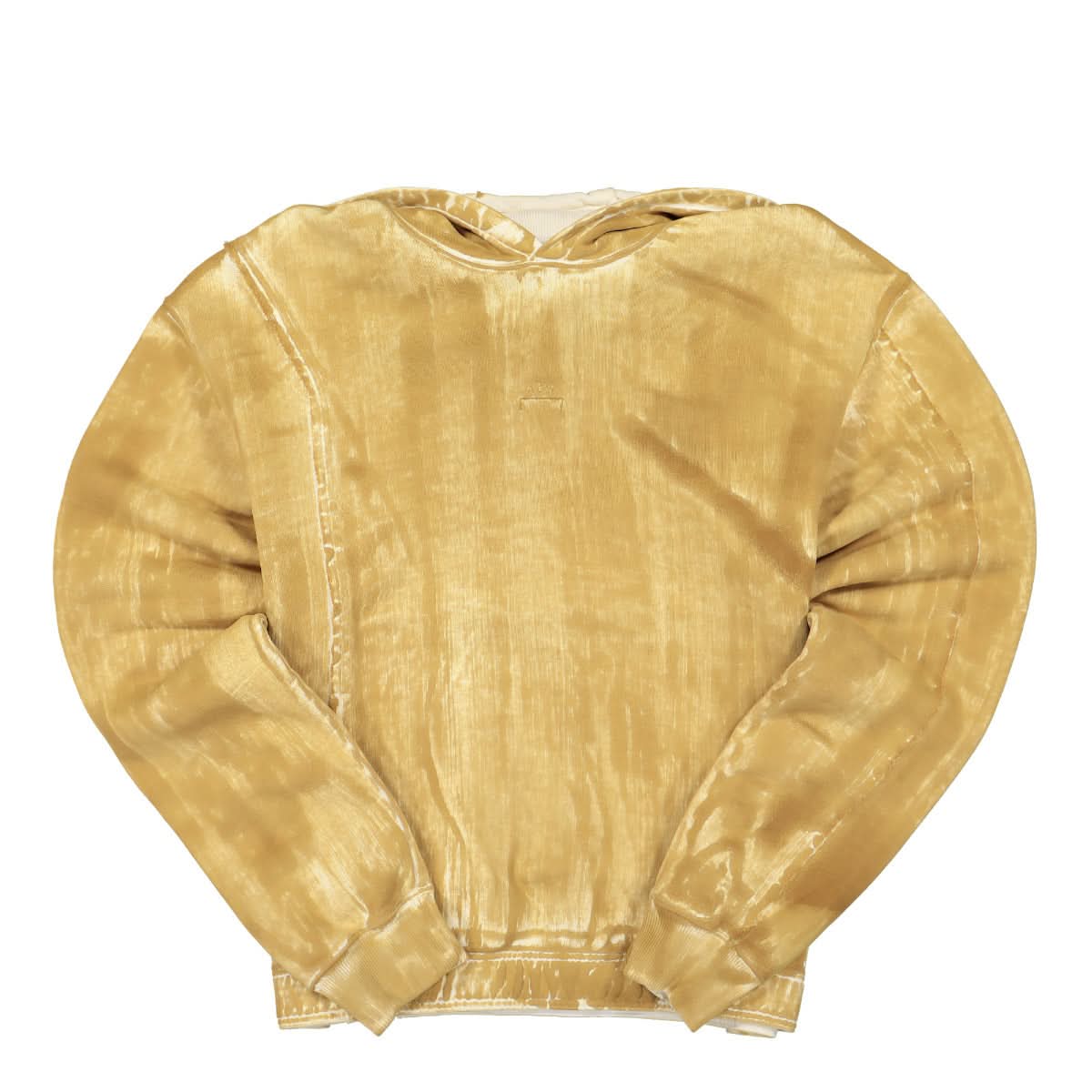 Corrosion Hooded Sweatshirt