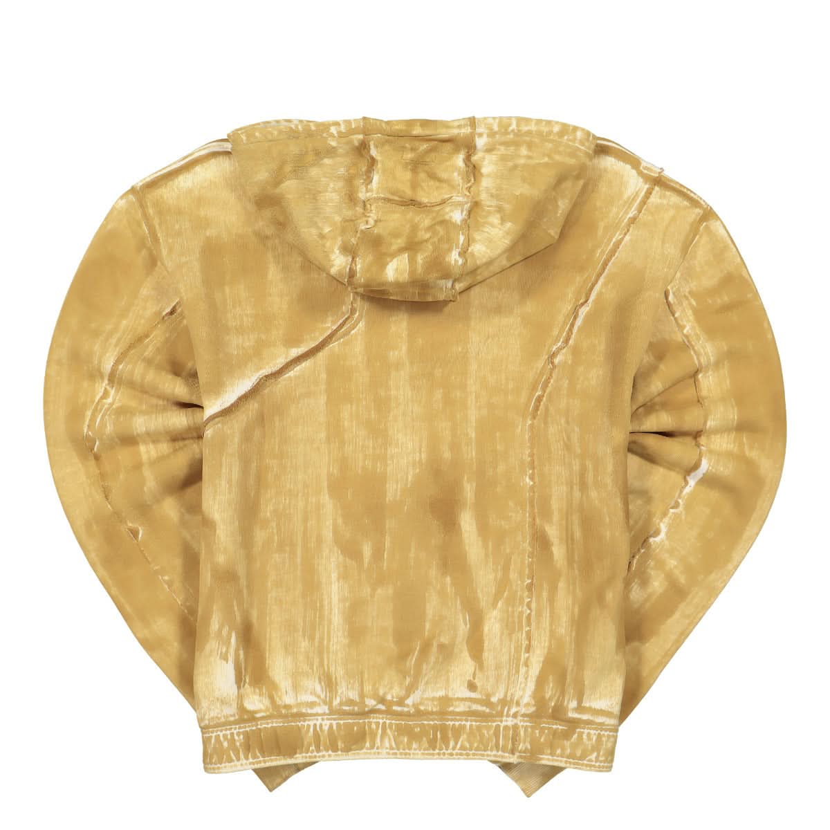 Corrosion Hooded Sweatshirt - Image 2