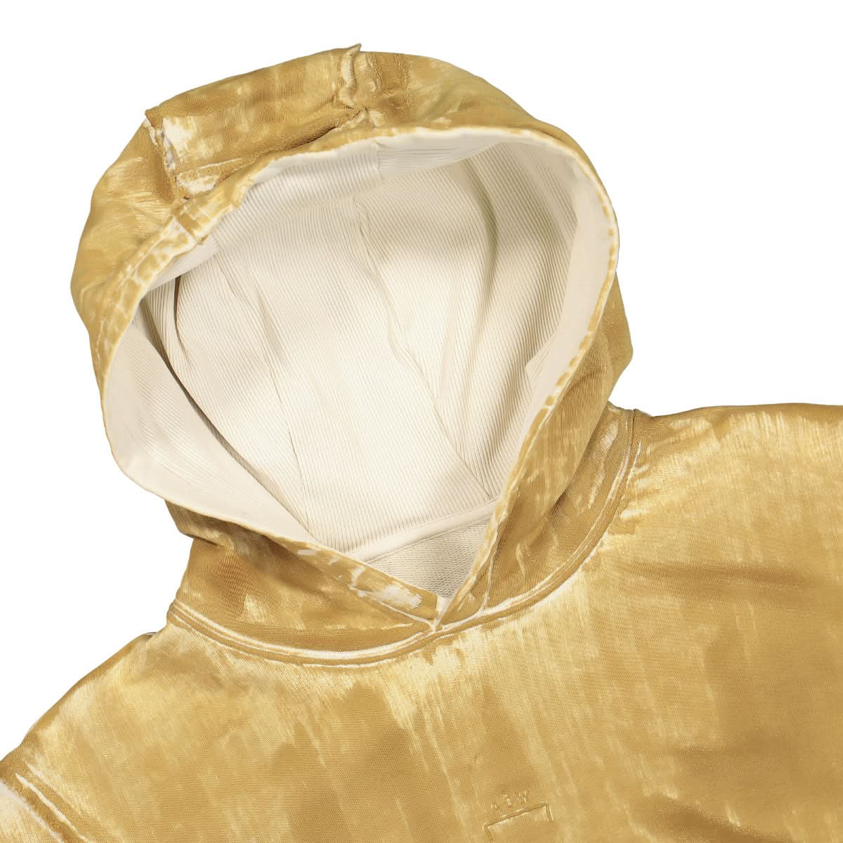 Corrosion Hooded Sweatshirt - Image 3