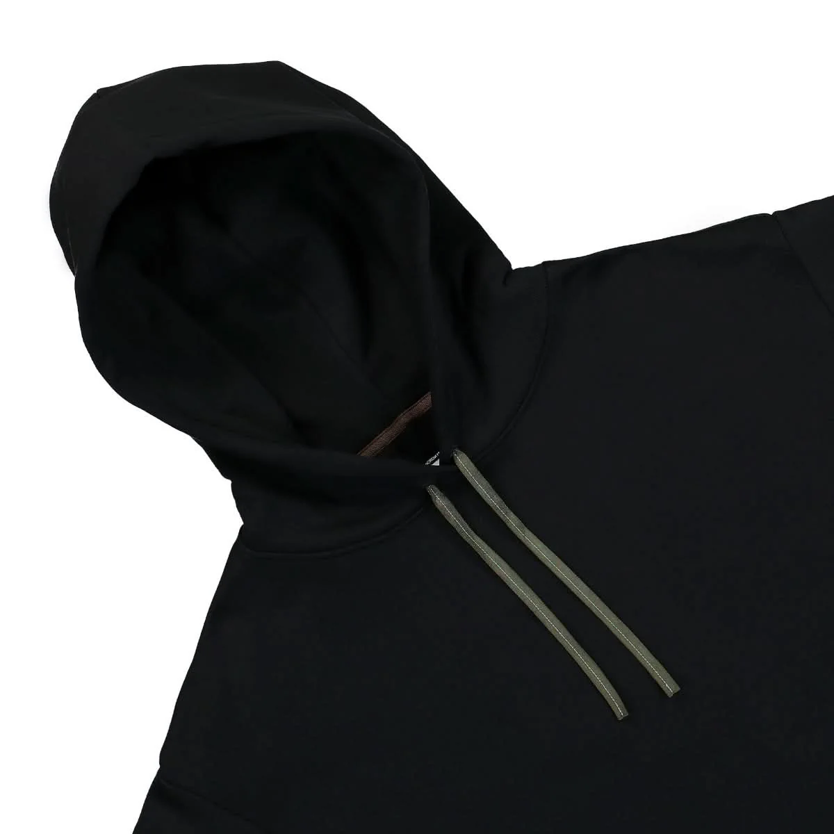 Cotton Hooded Sweatshirt - Image 3