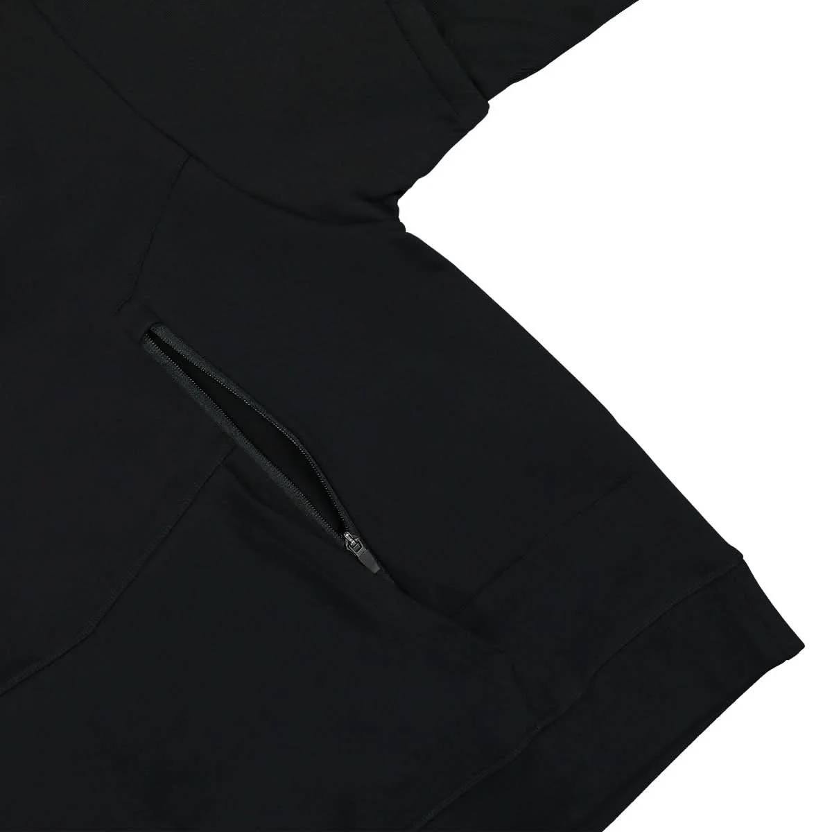 Cotton Hooded Sweatshirt - Image 4