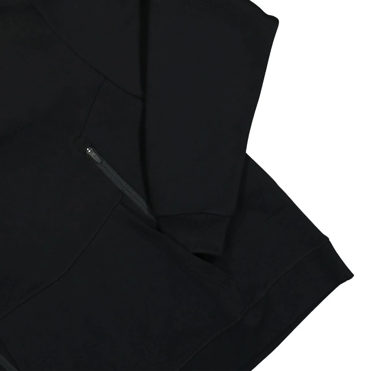 Cotton Hooded Sweatshirt - Image 5