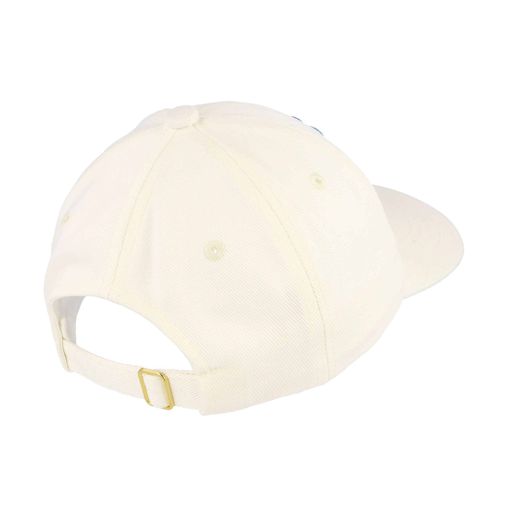 Cotton Twill Patch Cap - Image 5