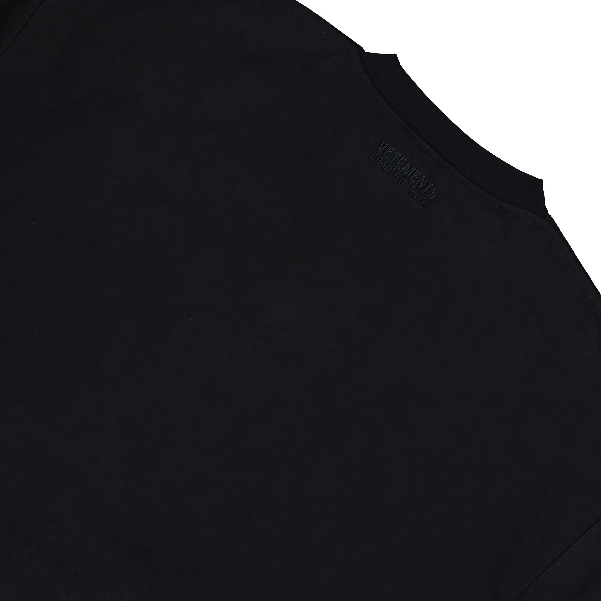 Cof Iconic Nun Metalized T-Shirt - Image 4