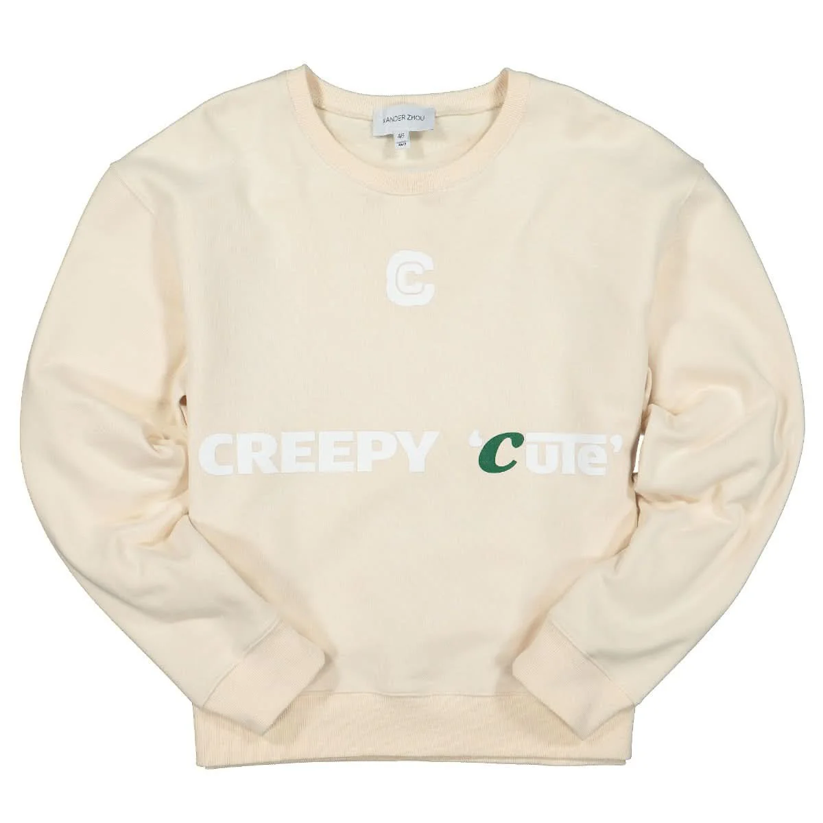 Creepy Cute Crewneck