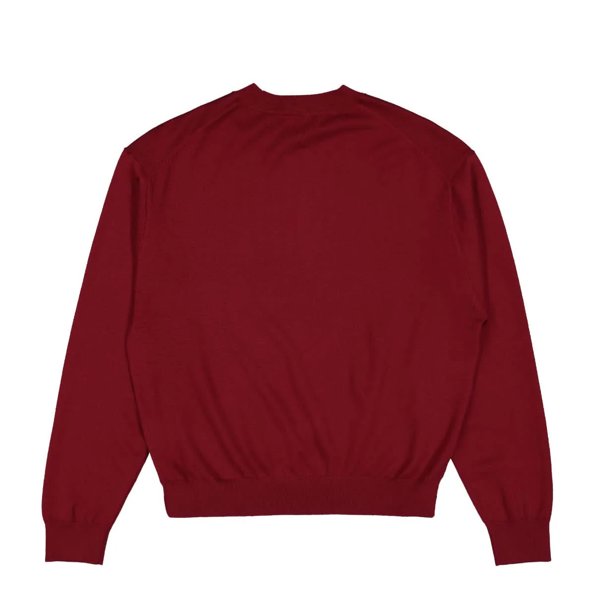 Crest Logo Comfort Jumper - Image 2