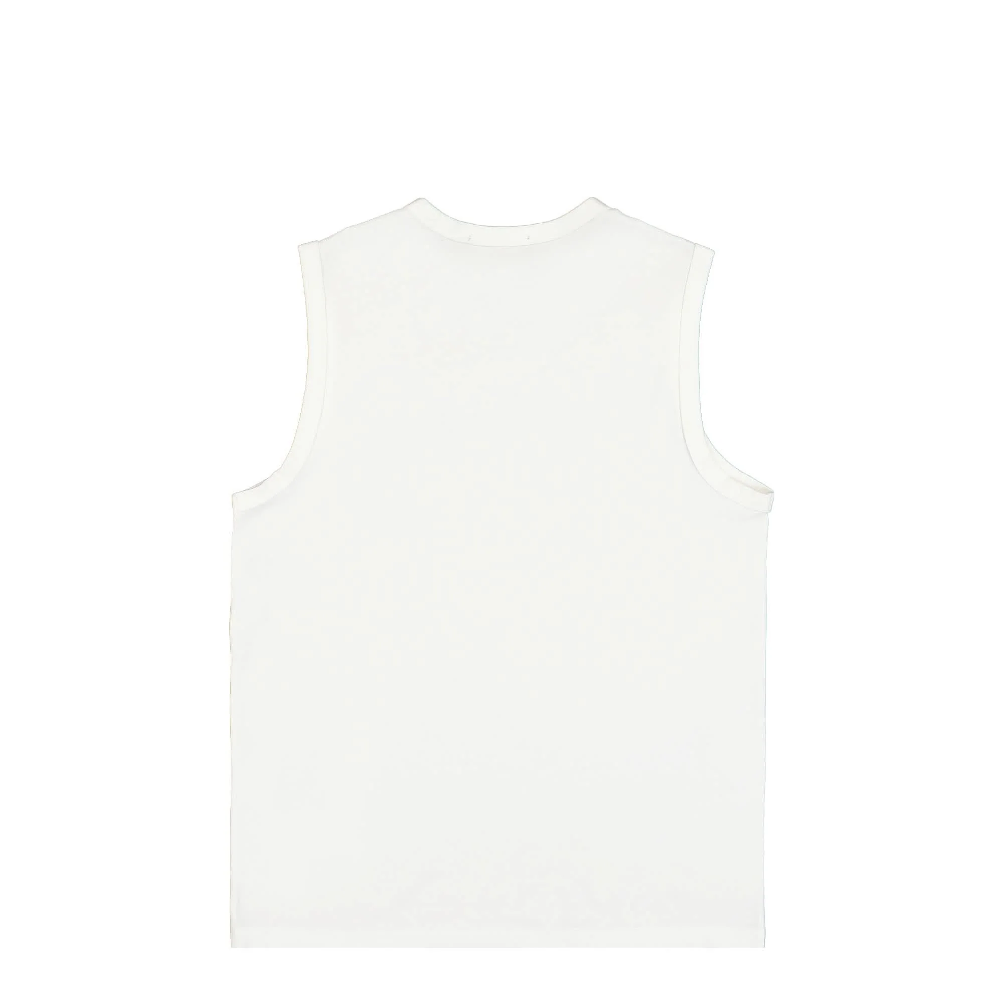 Crew Neck Vest - Image 2