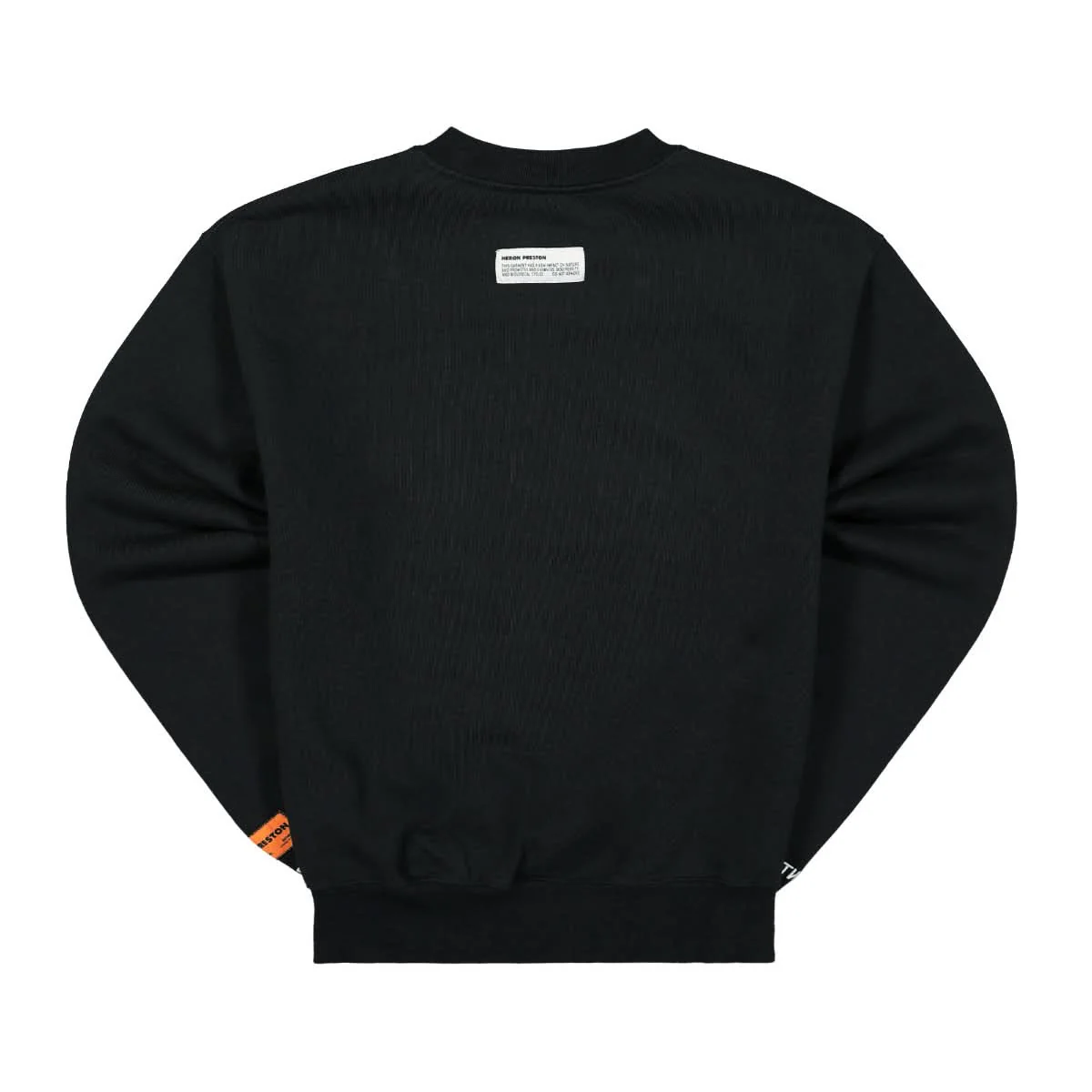 Crewneck Split Light Herons - Image 2