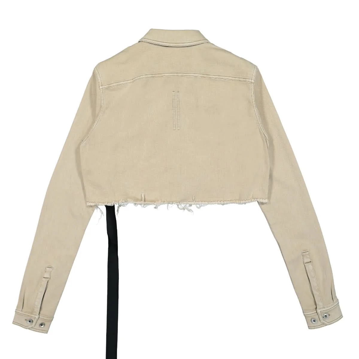 Cropped Outershirt - Image 2