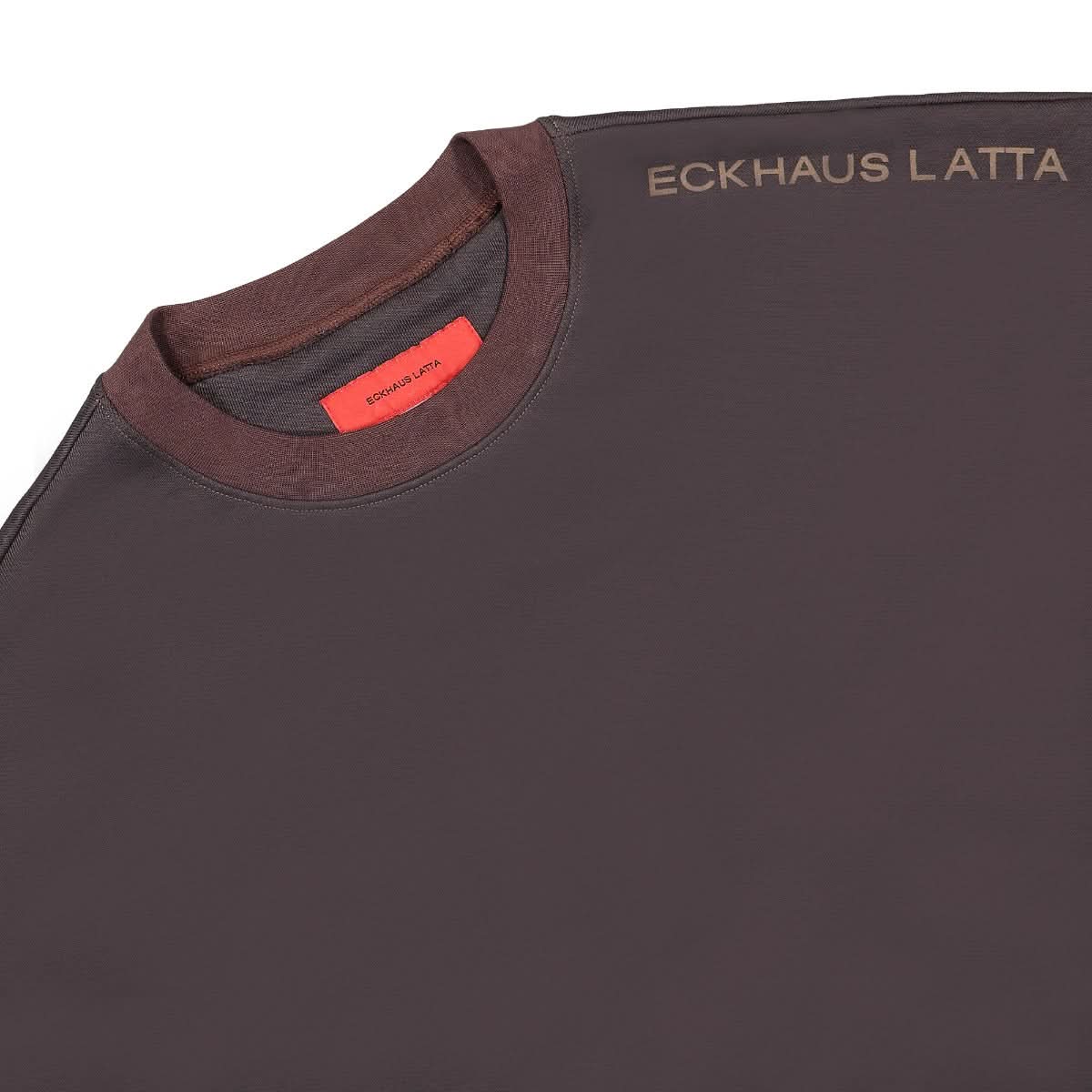 Cropped Sweatshirt - Image 3