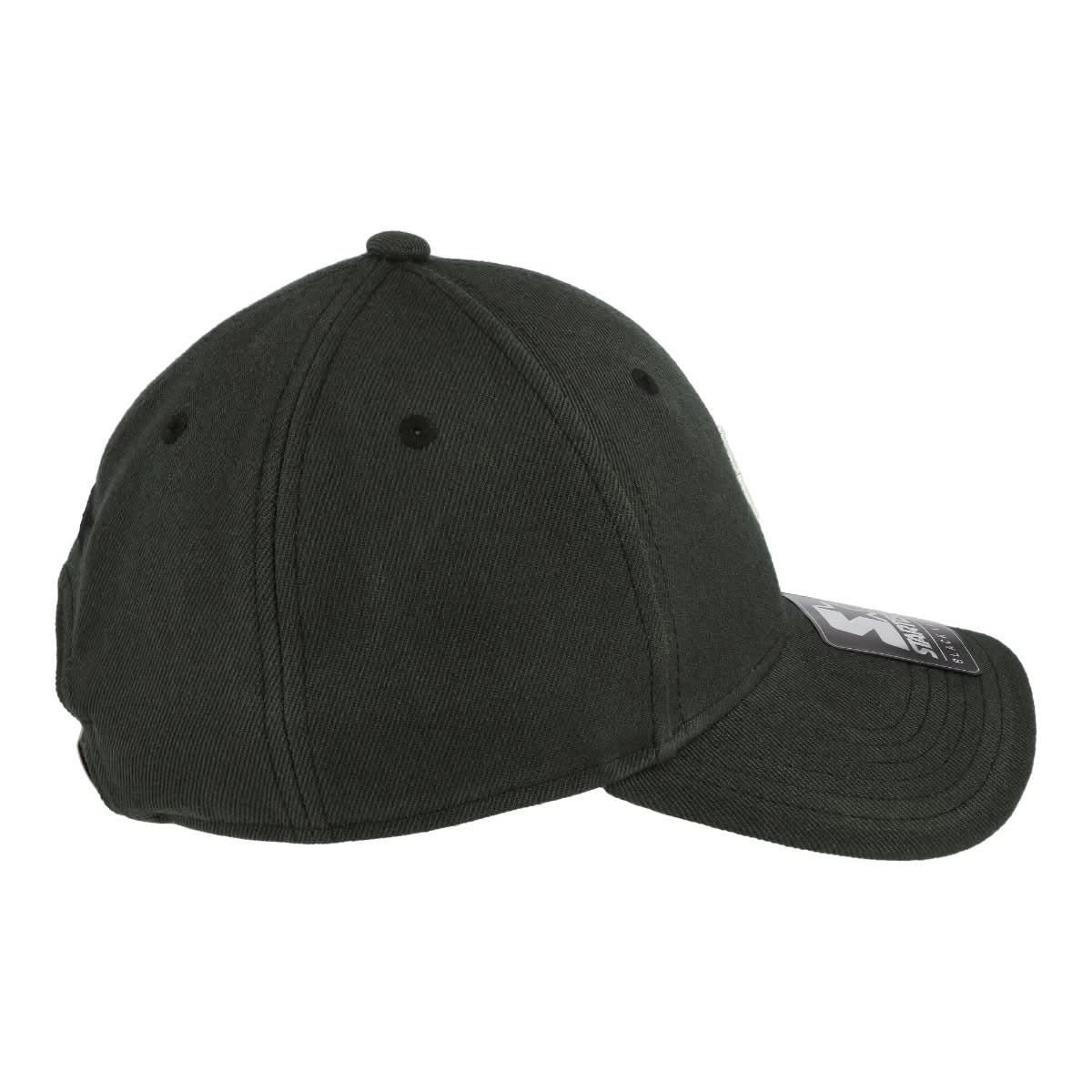 Cross Baseball Cap - Image 3