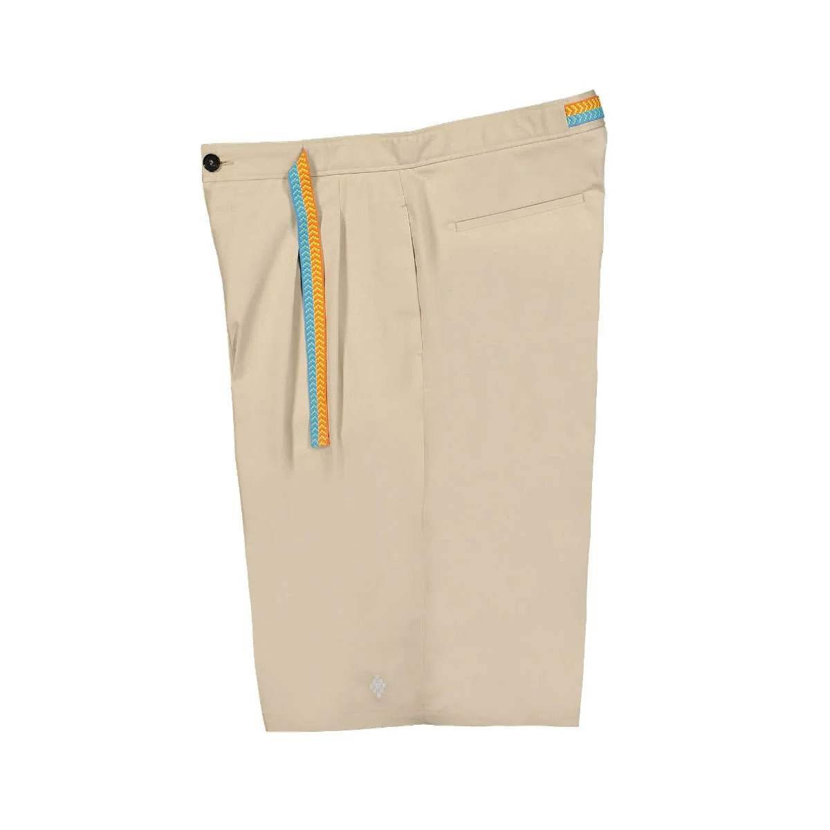 Cross Coulisse Tailor Shorts - Image 3