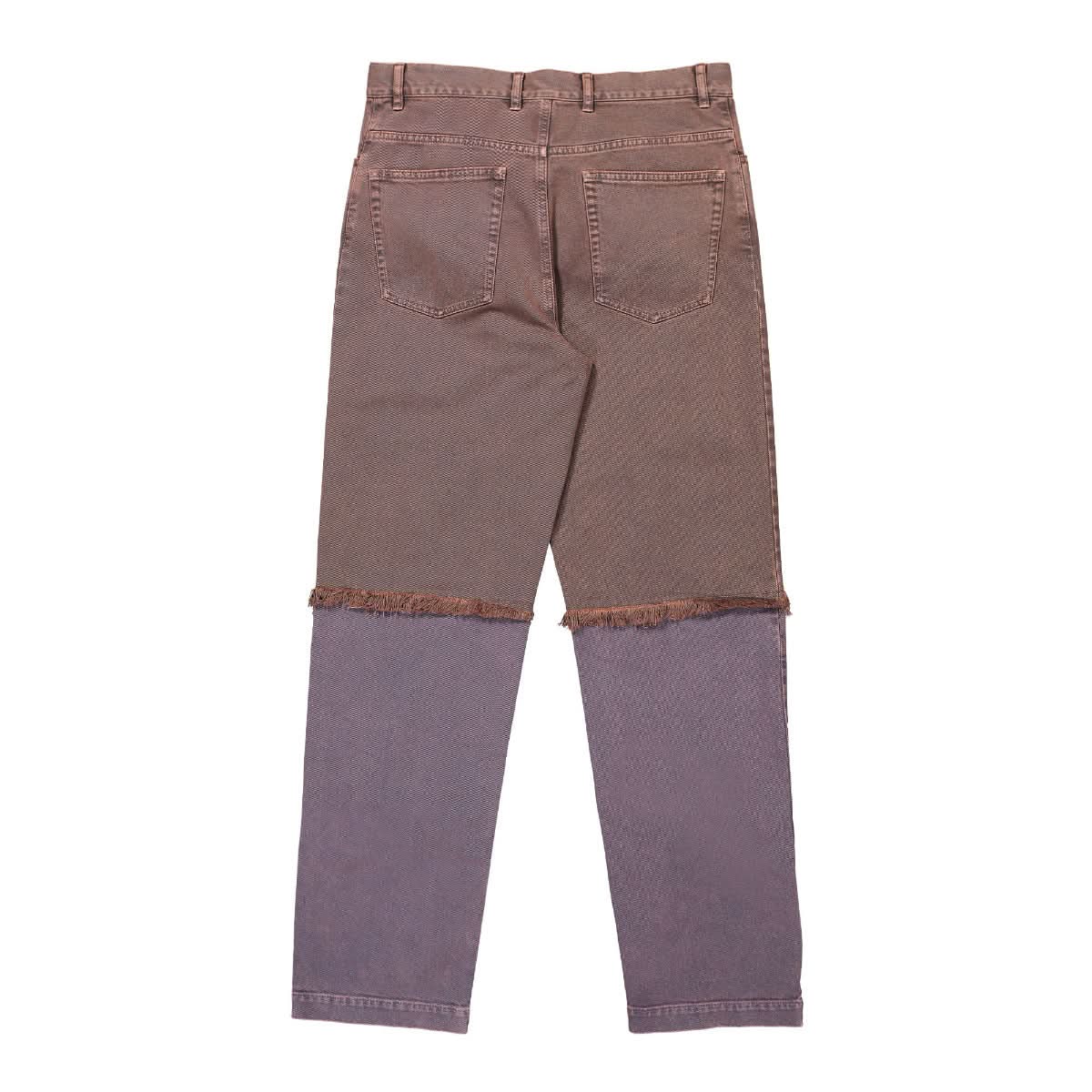 Cross Hybrid Straight Leg - Image 2
