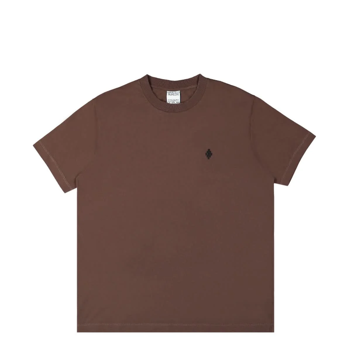 Cross Regular T-Shirt