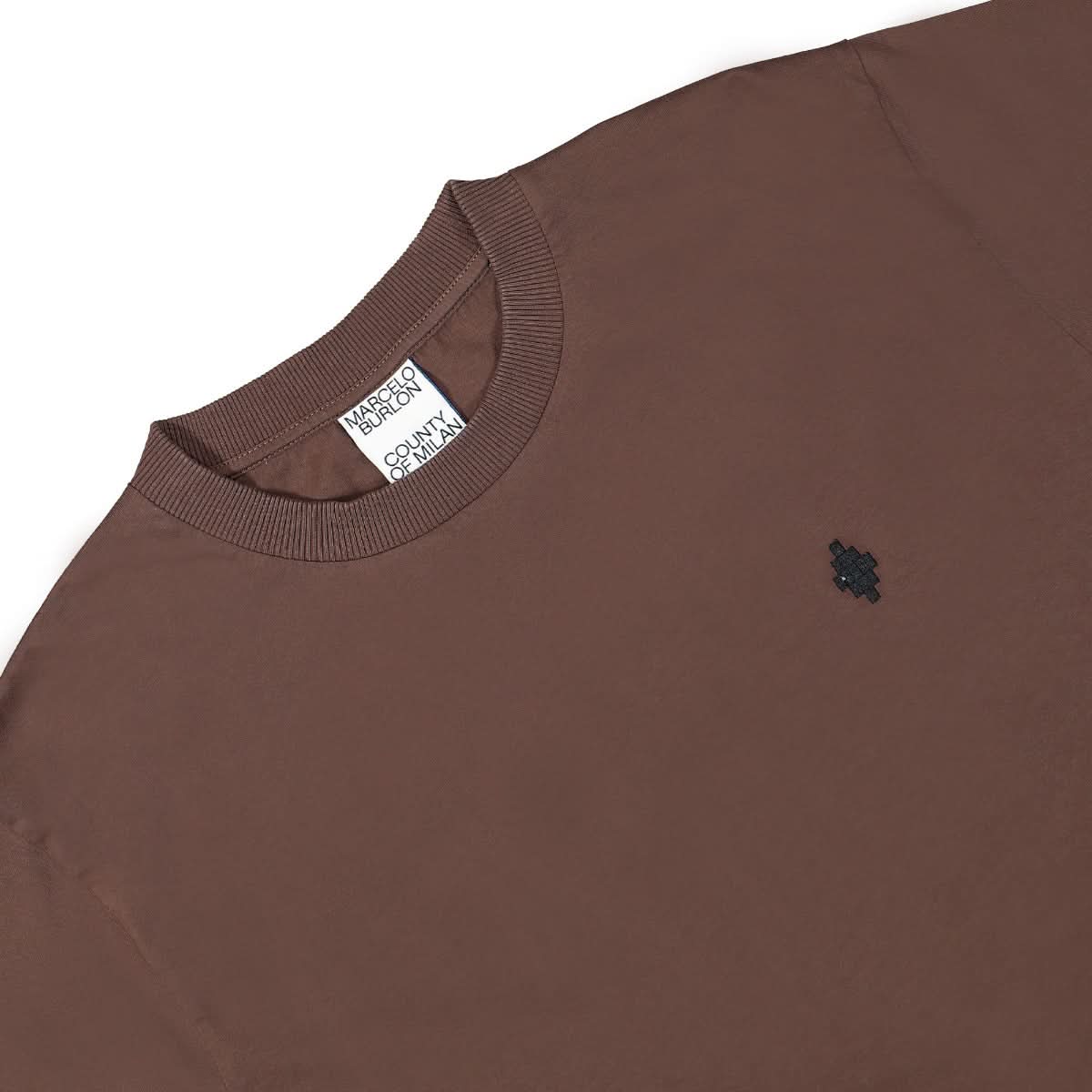 Cross Regular T-Shirt - Image 3