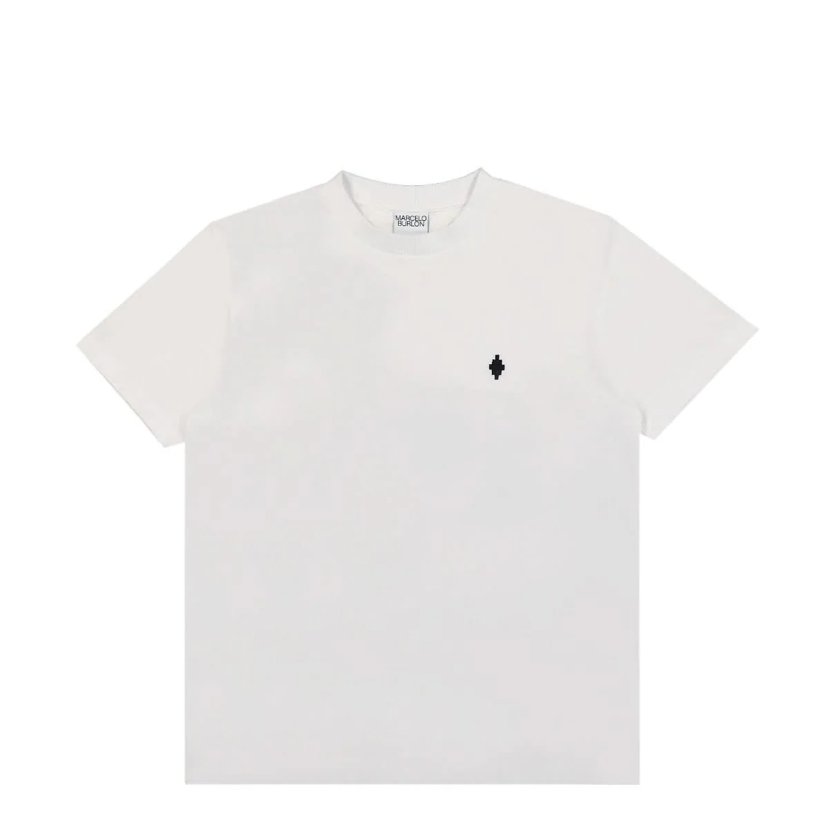 Cross Regular T-Shirt