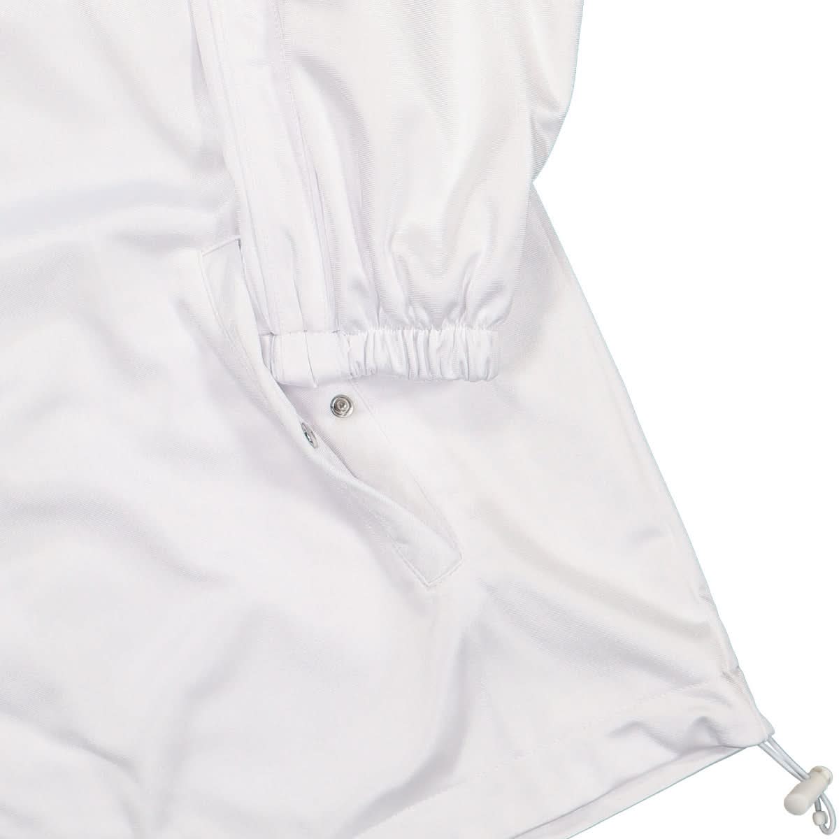 Cryptocurrency Tracksuit Jacket - Image 4