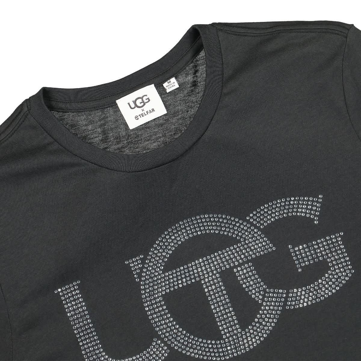 Crystal Logo Tee - Image 3