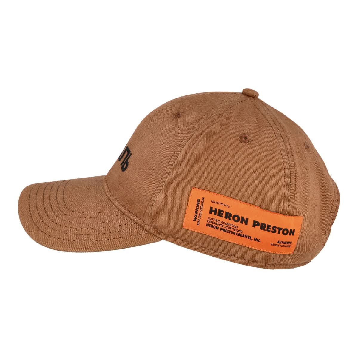 CTNMB Hat - Image 2