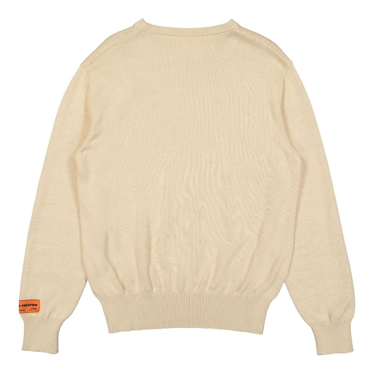 CTNMB Knit Crewneck - Image 2