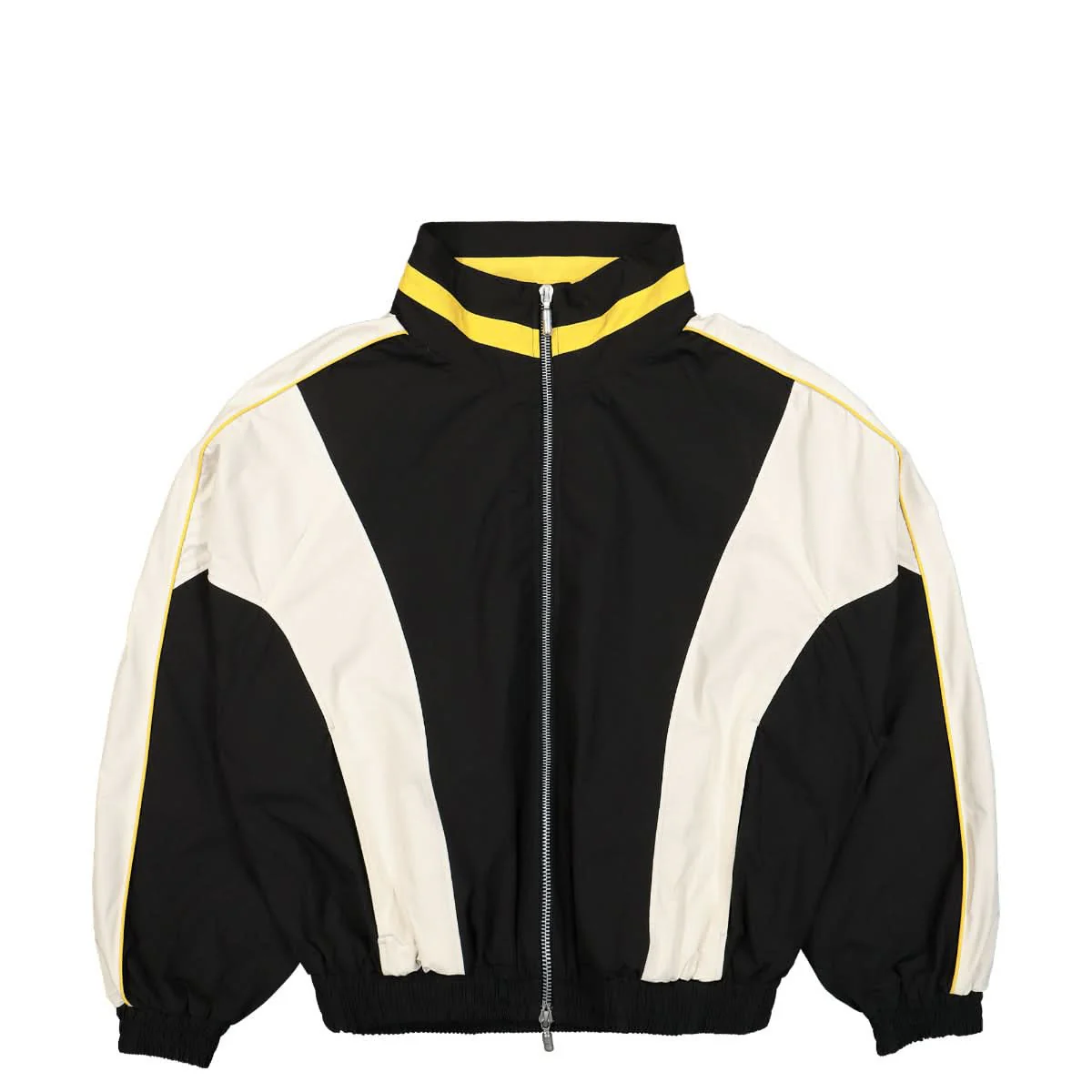 Curve Panel Track Jacket