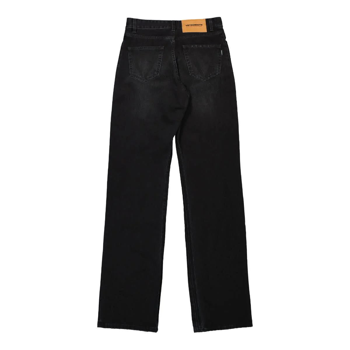 Cut-Up Jeans - Image 2