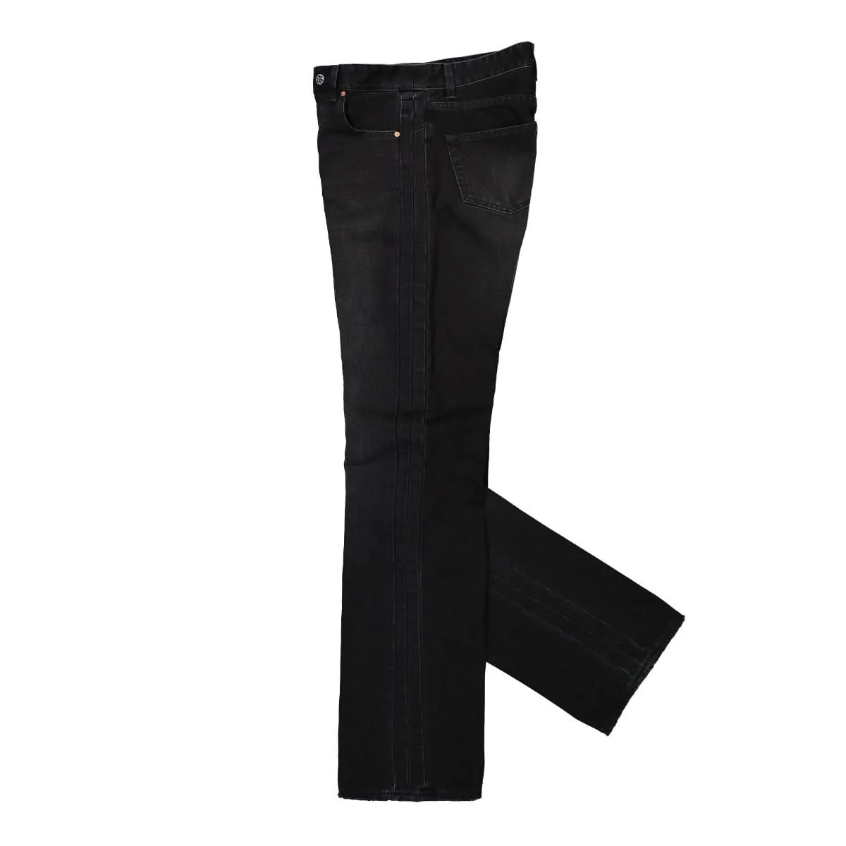 Cut-Up Jeans - Image 3